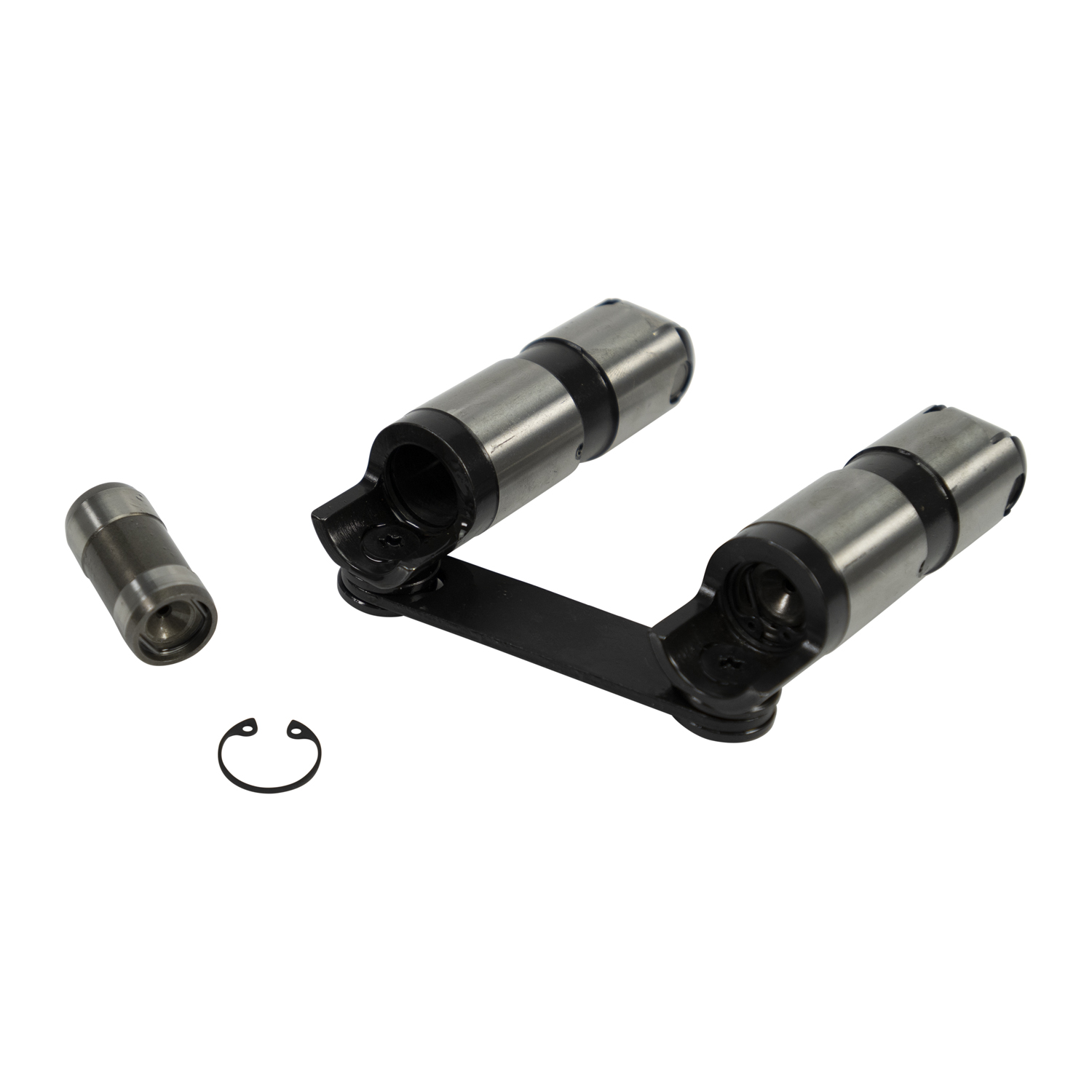 COMP Cams 89341-2 Most Consistent, Highest Performing, And Quietest Hydraulic Lifter On The Market